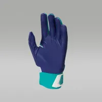 Nike Jordan Fly Elite Batting Gloves (1 пара) колір фіолетовий