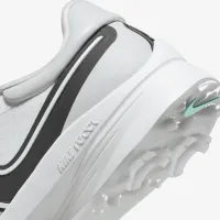 Nike Air Zoom Infinity Tour Men's Golf взуття White