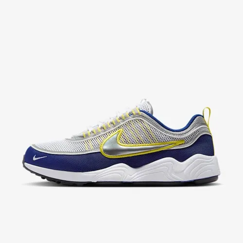Nike Air Zoom Spiridon SP мужские Кроссовки цвет белый
