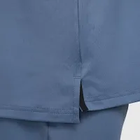 Nike Tour чоловічі Dri-FIT для гольфу Polo блакитний