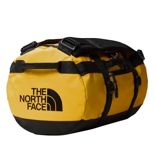 Сумка The North Face Base Camp Duffel XS 0A52SS4WP1 - желтая