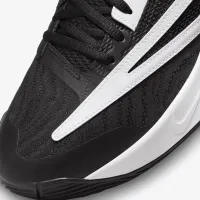 Nike Giannis Immortality 3 баскетбольные Кроссовки цвет черный