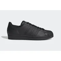 Кроссовки adidas Originals Superstar EG4957 - Черные
