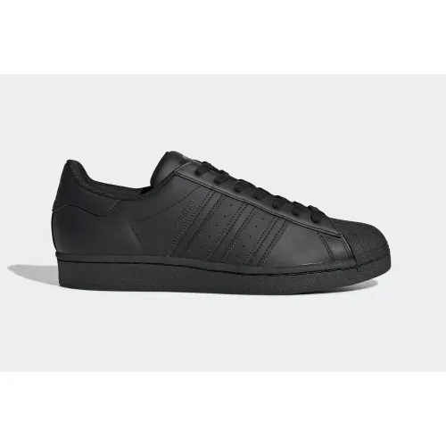 Кросівки adidas Originals Superstar EG4957 - Чорні
