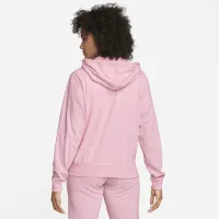 Nike Sportswear Gym Vintage жіноча Full-Zip Толстовка з капюшоном Pink