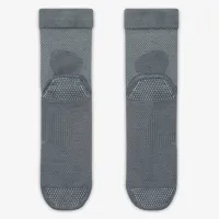Nike Running Wool Micro Crew шкарпетки (1 пара) колір сірий