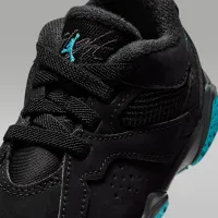 Nike Jordan MVP 92 Baby/Toddler Кроссовки цвет черный