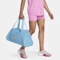 Nike Gym Club Duffel сумка (24L) синий