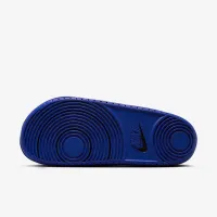 Nike Offcourt (Texas Rangers) Offcourt Slides синий