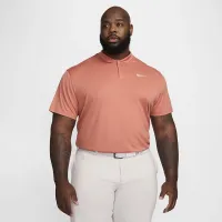 Nike Dri-FIT Victory чоловічі для гольфу Polo Orange