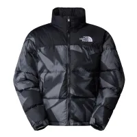 Куртка The North Face 1996 Retro Nuptse 0A3C8DSIF1 - Сіра