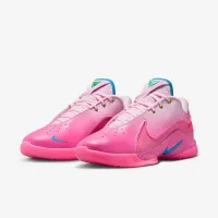 Nike LeBron XXII SN баскетбольные Кроссовки Pink