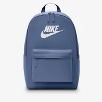Nike Heritage наплічник (25L) блакитний