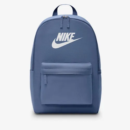 Nike Heritage наплічник (25L) блакитний
