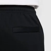 Nike Club чоловічі Joggers колір чорний