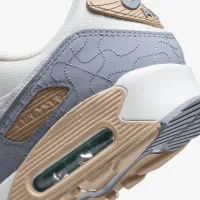 Nike Air Max 90 SE чоловічі Кросівки колір білий