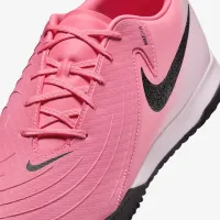 Nike Phantom GX 2 Academy IC Low-Top Soccer Кросівки Pink