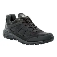 Кроссовки jak Сандали Jack Wolfskin WOODLAND 2 TEXAPORE LOW (4051271_6000)