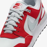 Nike Air Pegasus '89 G для гольфа Кроссовки цвет красный