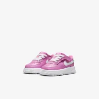Nike Force 1 Low EasyOn Baby/Toddler Кросівки Pink