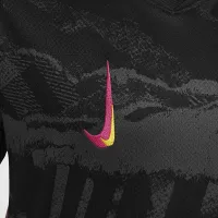 Chelsea FC 2024/25 Stadium Third Big дитячі Nike Dri-FIT Soccer Replica Jersey колір сірий