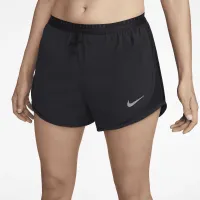 Nike Dri-FIT Run Division Tempo Luxe женская Running Shorts Black