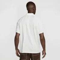 Nike Culture of Football чоловічі Dri-FIT Short-Sleeve Soccer Jersey колір білий