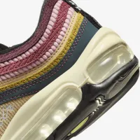 Nike Air Max 97 жіноча Кросівки колір зелений