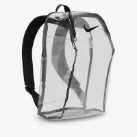 Nike Brasilia Clear тренировочные рюкзак цвет белый