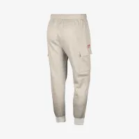 Georgia Club мужские Nike College Cargo Pants цвет коричневый