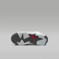 Nike Jordan Flight Club '91 Little дитячі Кросівки колір білий