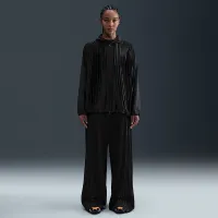 Nike Sportswear женская Pleated Pants цвет черный
