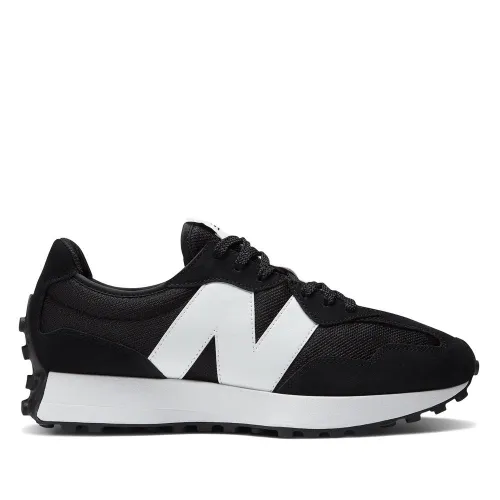 Кросівки New Balance MS327CBW - Чорні
