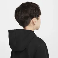 Nike Step Up Your Game Little детские 2-Piece Fleece набор цвет черный