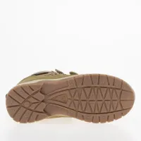 Кросівки Kappa Bright Mid K 260239K-4141 - Бежеві