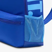 Nike Brasilia JDI детские Mini рюкзак (11L) синий