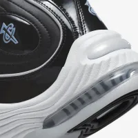 Nike Air Penny 2 мужские Кроссовки цвет черный