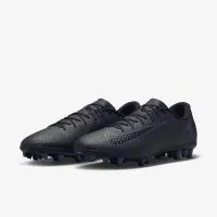 Nike Mercurial Vapor 16 Academy AG Low-Top футбольні бутси колір чорний