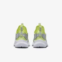 Nike Flex Runner 3 Little детские Кроссовки цвет белый