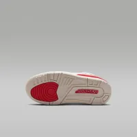 Nike Jordan Spizike Low Little дитячі Кросівки колір білий