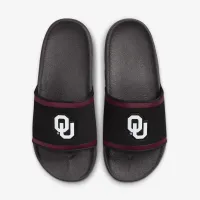 Nike Offcourt (Oklahoma) Slide цвет черный