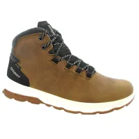 Кроссовки Мужские для треккинга Grisport GIALLONE TEXAS (14803T44G)