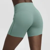 Nike Universa женская Medium-Support С высокой Талией 5