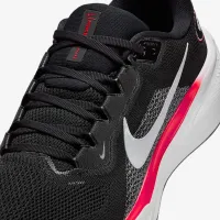 Georgia Pegasus 41 мужские Nike College Road Running Кроссовки цвет черный