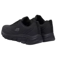 Кроссовки Мужские SKECHERS BOBS B Flex Arctic (118110-BBK)