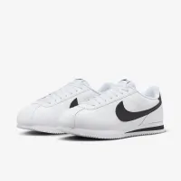 Nike Cortez Leather мужские Кроссовки цвет белый