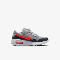 Nike Air Max SC Little дитячі Кросівки колір сірий