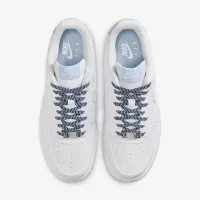 Nike Air Force 1 '07 женская Кроссовки цвет белый