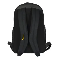 Los Angeles Lakers Brasilia Nike NBA рюкзак (24L) цвет черный