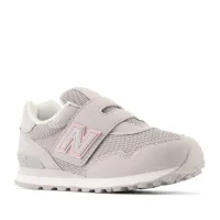 Кроссовки New Balance PV515PNK - Серые
